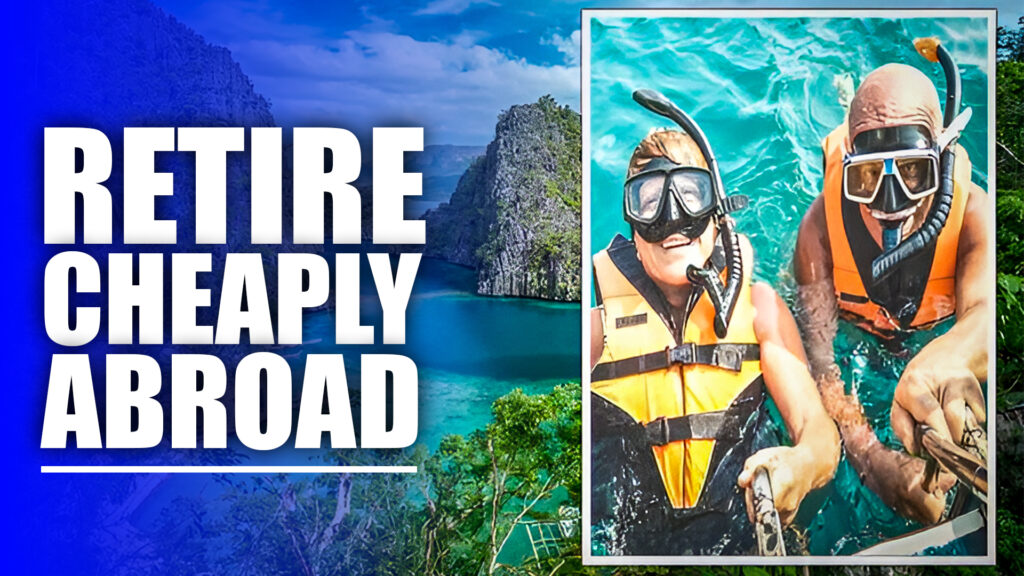 10 Cheapest Countries to Retire on $400 Month!