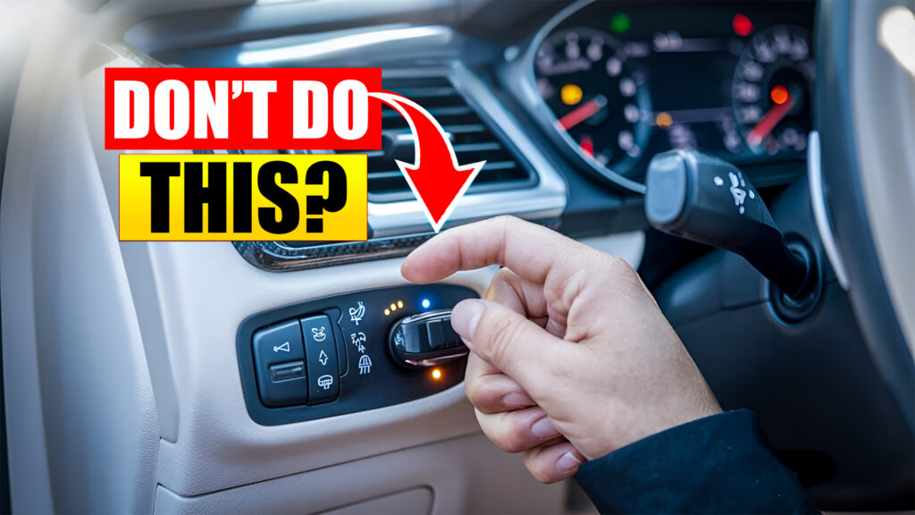 10 Things Only Stupid People Do to Their Car@1.5x@1.5x