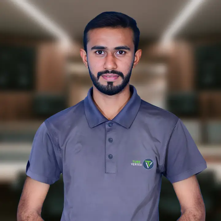 Muhammad Asif