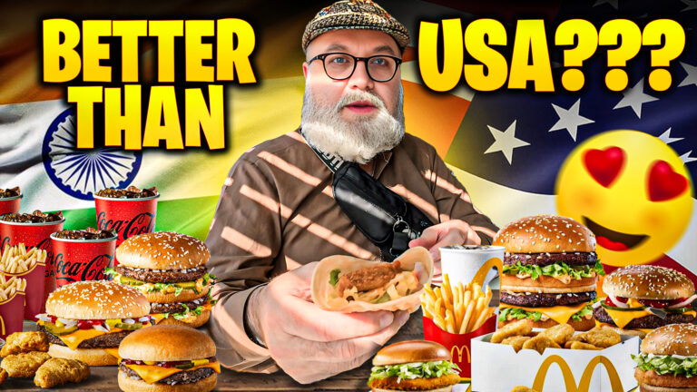 Better than USA