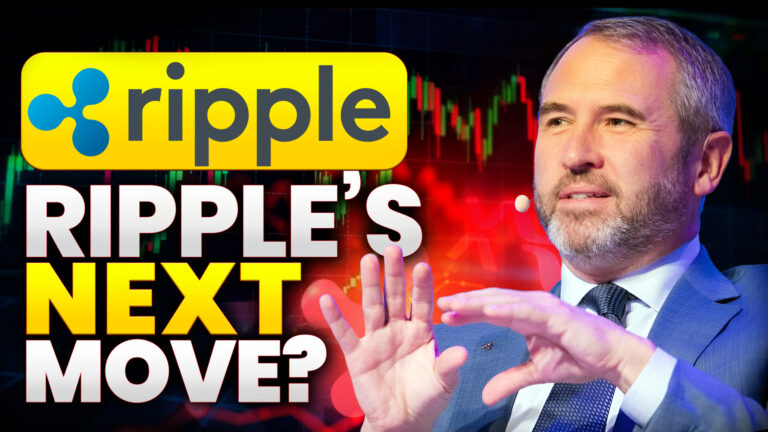 Brad Garlinghouse Drops a Bombshell About Ripple’s Next Move