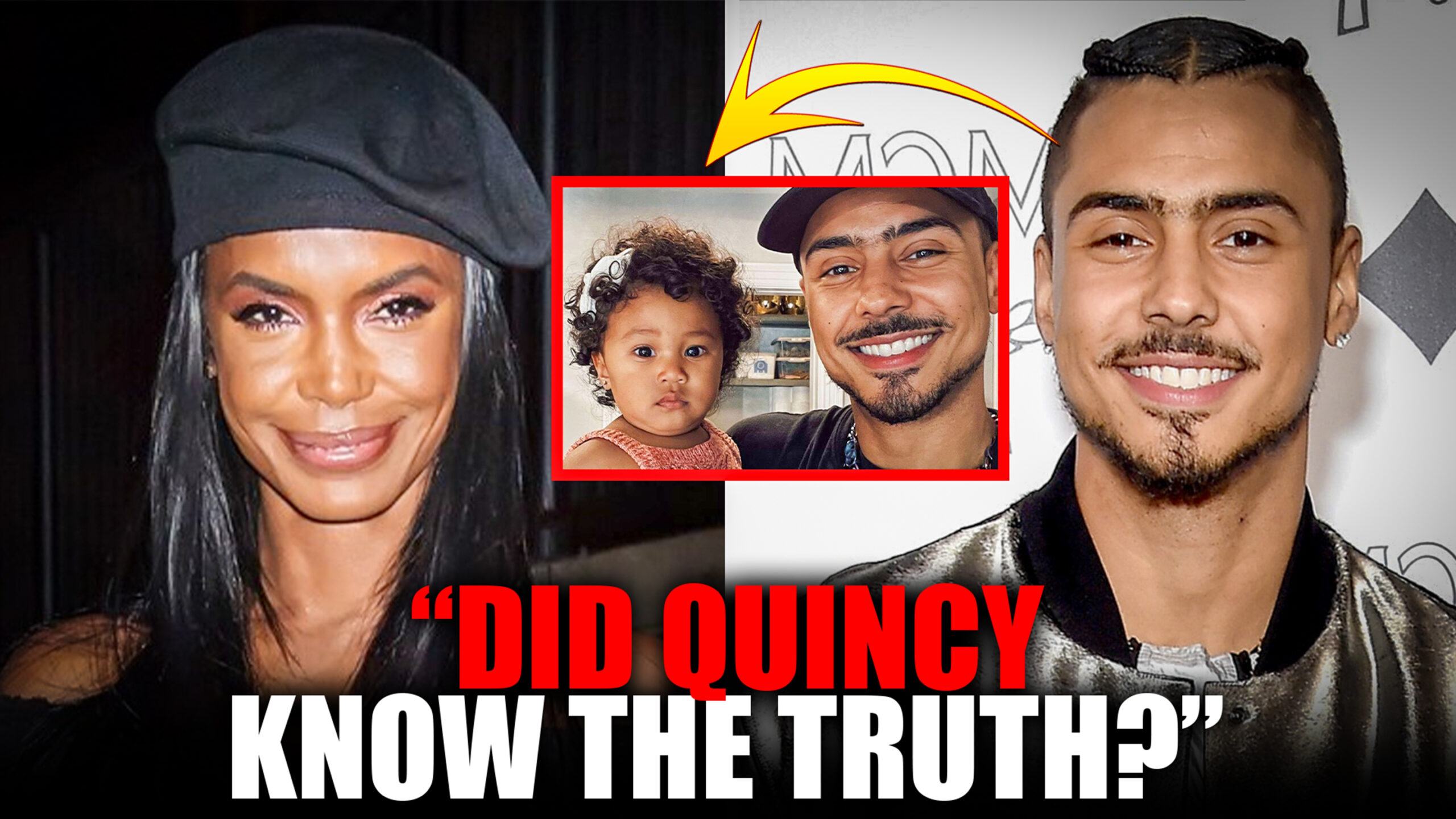 “Did Quincy Know the Truth”