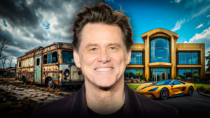 From Homeless to World Famous. The Tragic Life Story of Jim CarreyFrom Homeless to World Famous. The Tragic Life Story of Jim Carrey