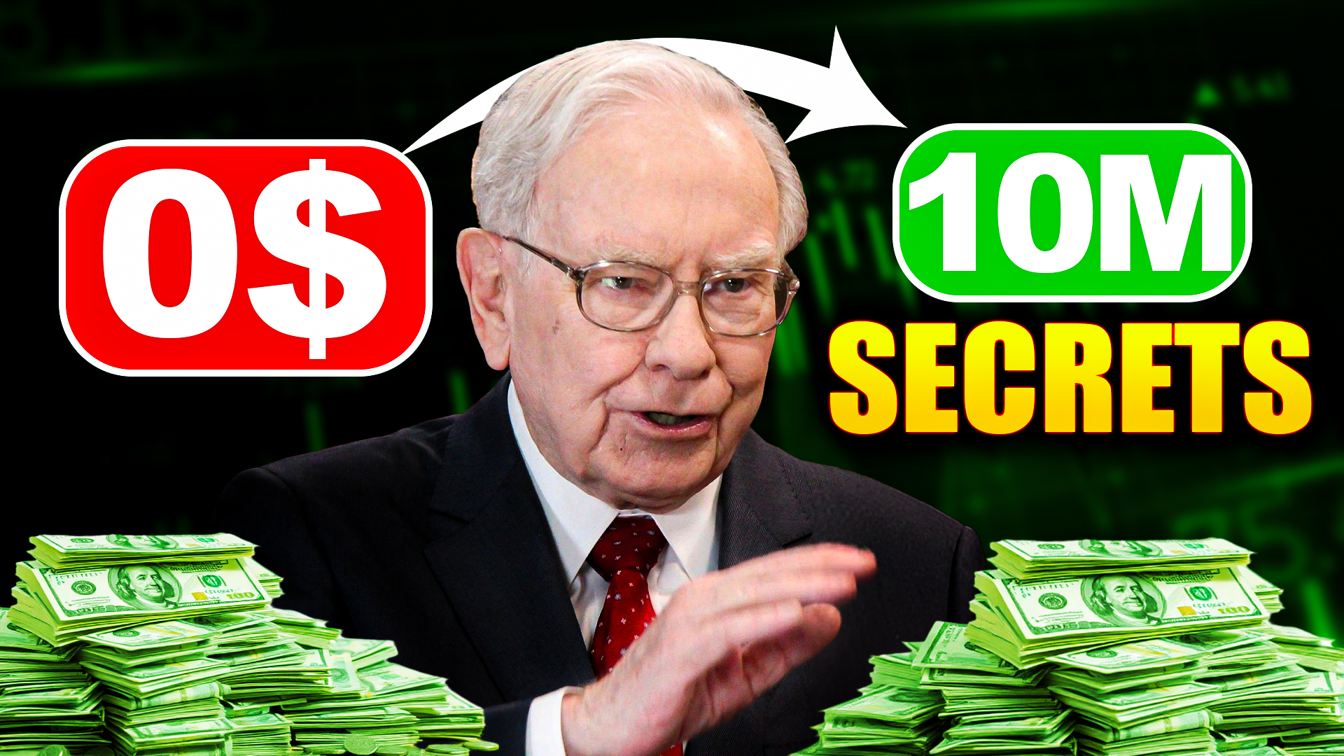 How Millionaires Think Secrets to Financial Freedom