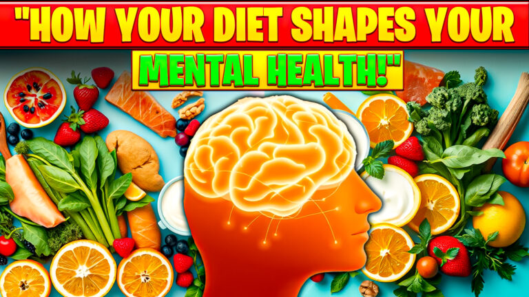How Your Diet Affects Your Mental Health_