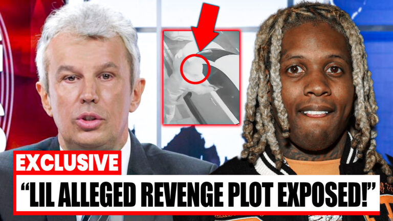 Lil Durk’s Alleged Revenge Plot EXPOSED!