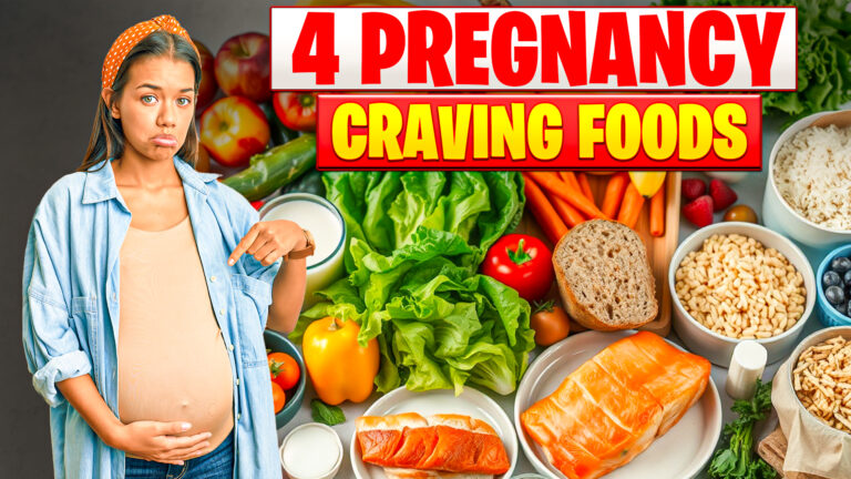 Pregnancy Cravings The Foods You Should Avoid_