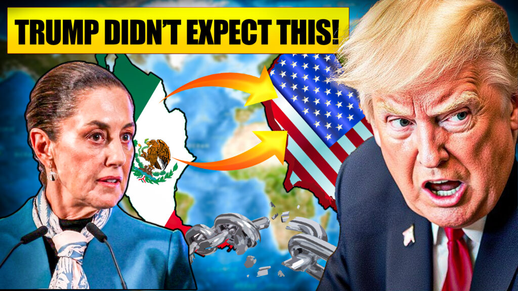 Trump Didn’t Expect THIS