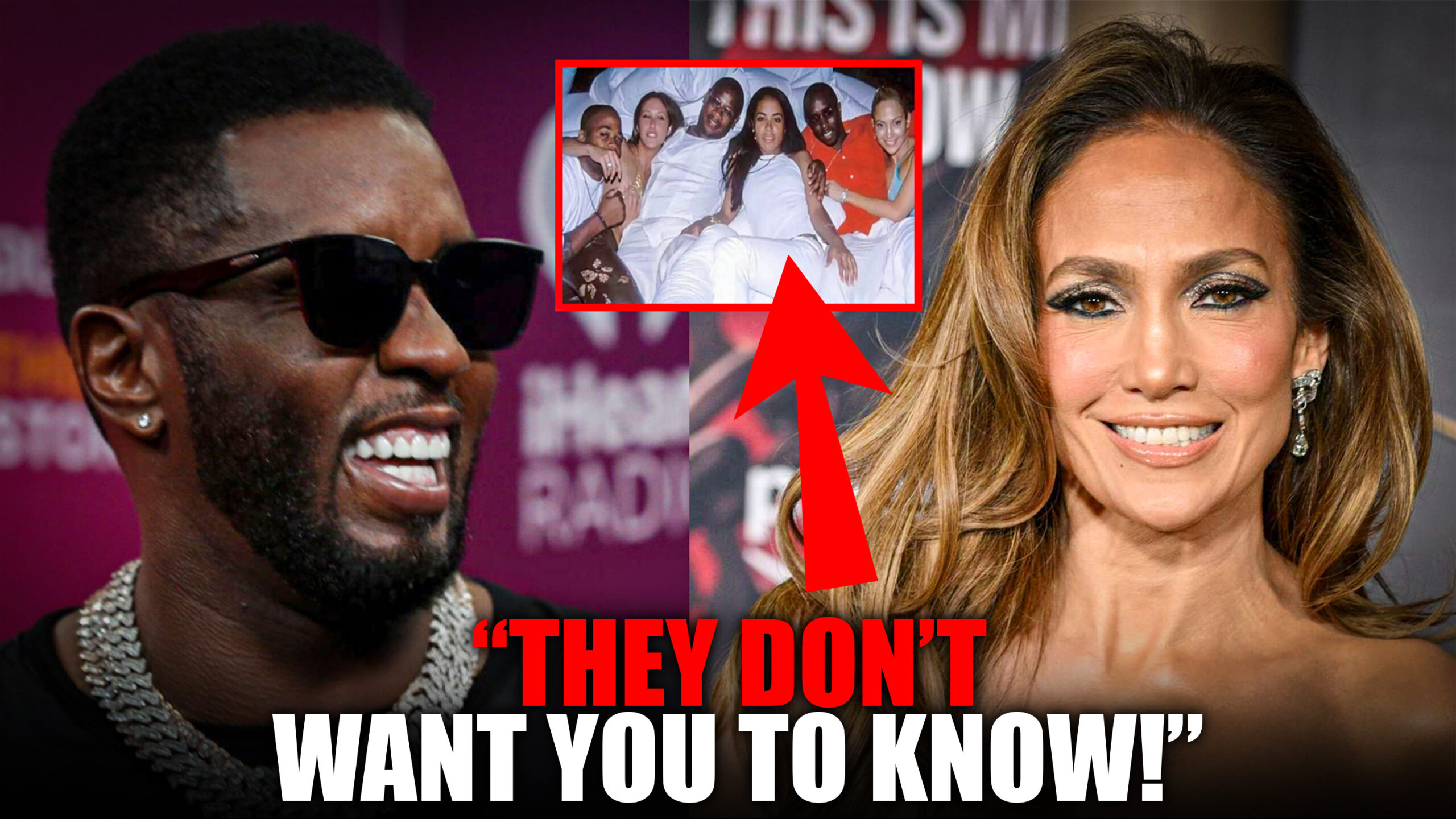 “What They Don’t Want You to Know!”