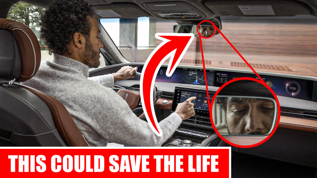 What Your Rearview Mirror Isn’t Telling You