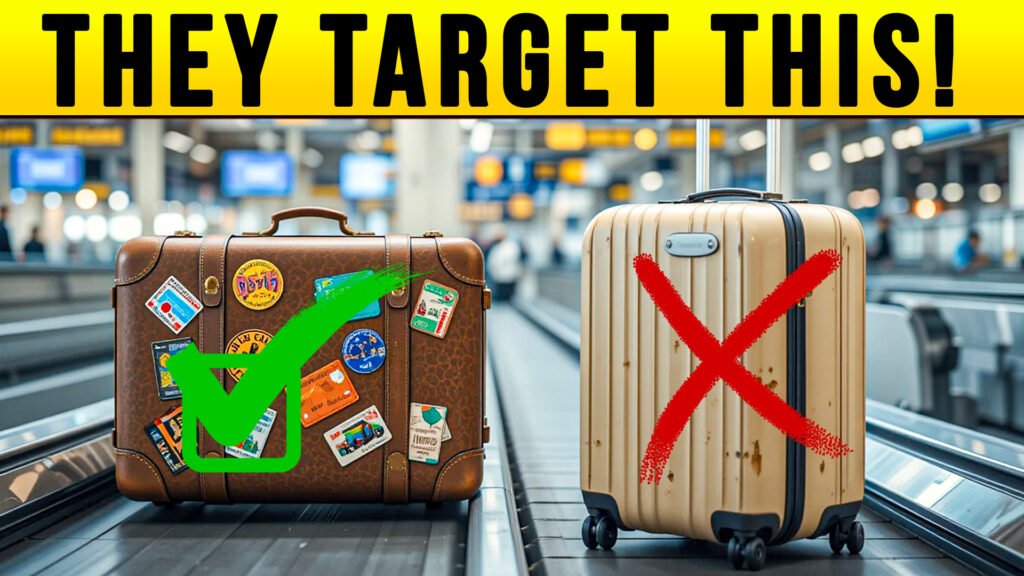 Your Checked Luggage Will Be Safe With These Tips Global Flow