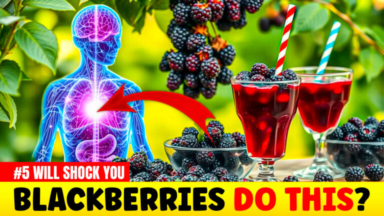berries