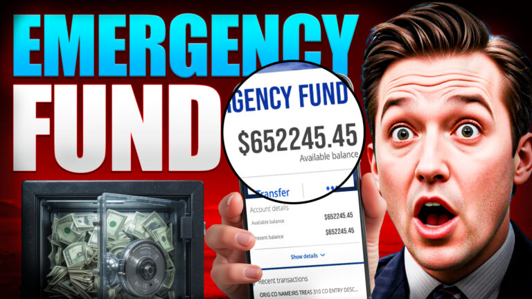 emergency fund