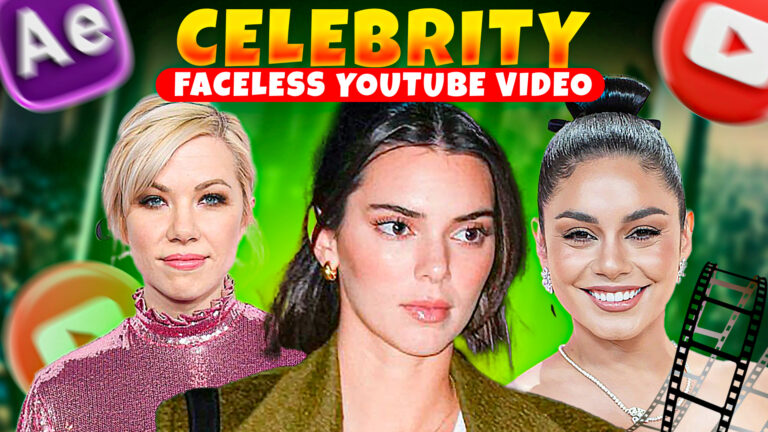 faceless youtube videos