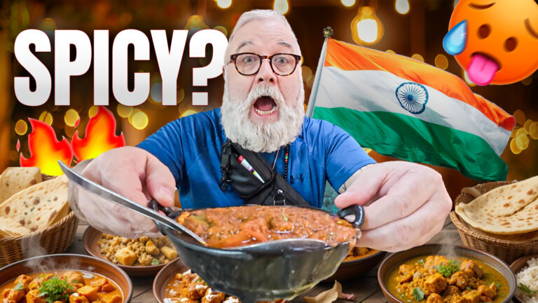 food review