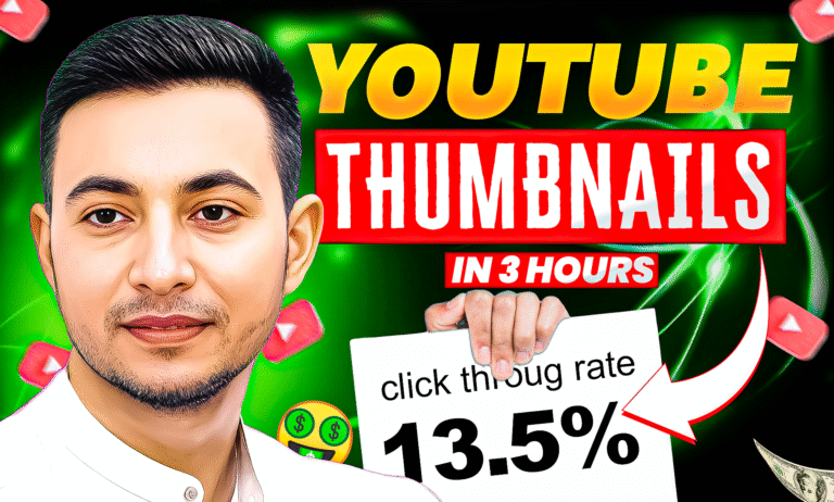 high ctr thumanils
