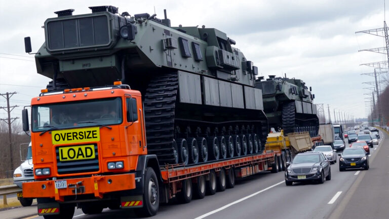 oversized loads@1.5x