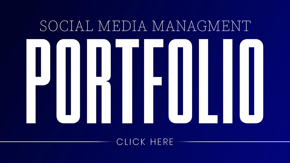 Social Media Managment