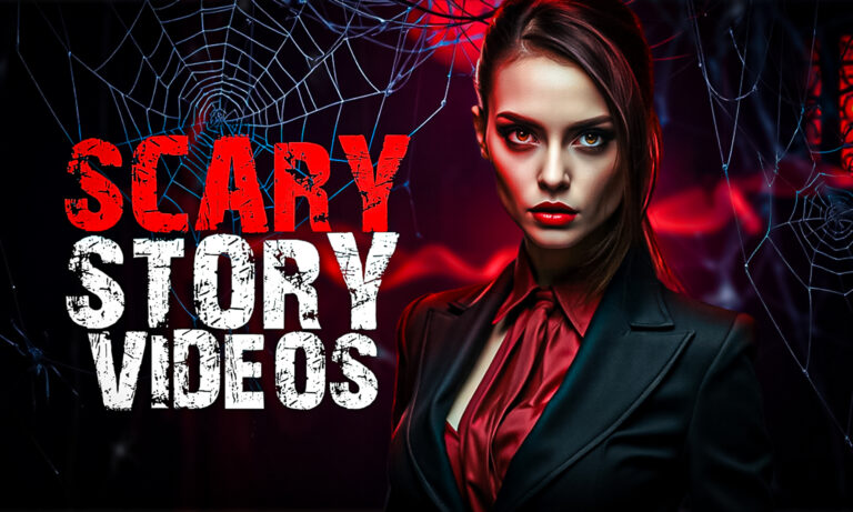scary stories videos gig