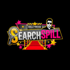 SearchSpill logo