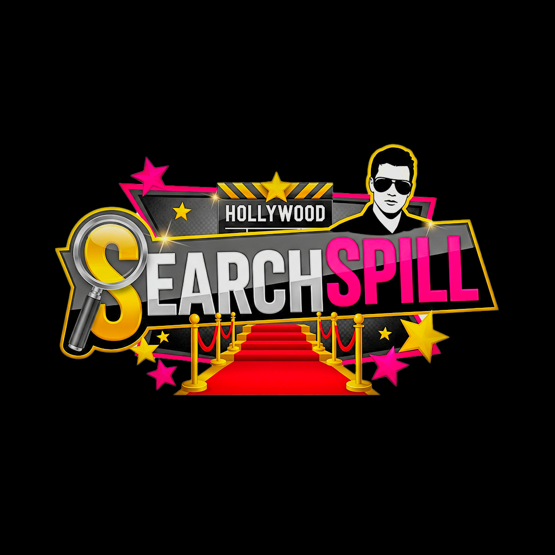 SearchSpill logo
