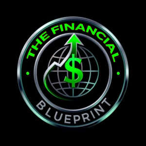 The Financial Blueprint logo