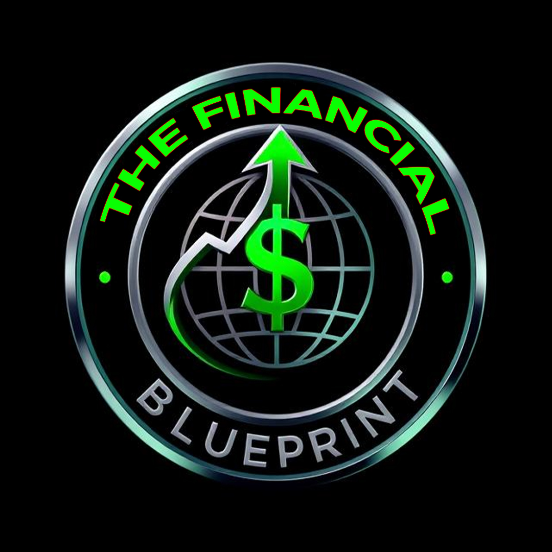 The Financial Blueprint logo