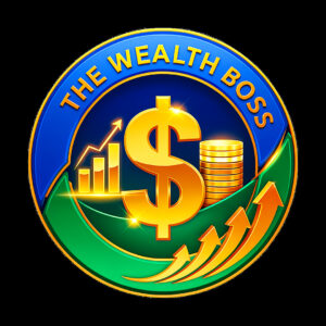 The Wealth Boss logo