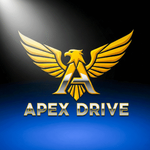 apex drive logo