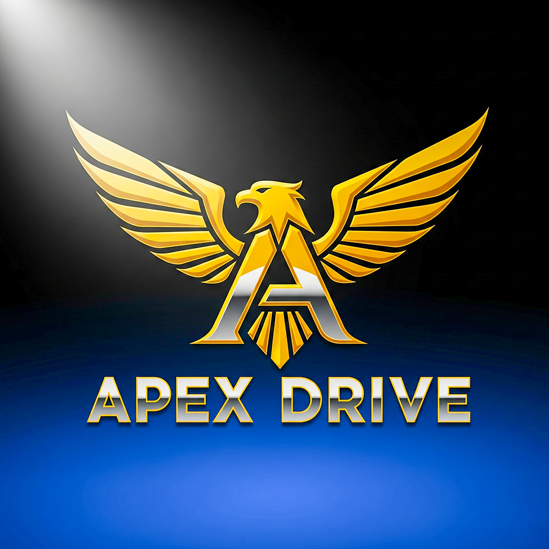 apex drive logo