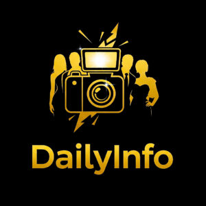 daily info logo
