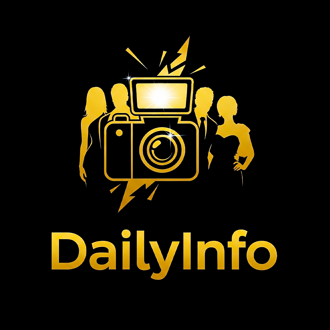 daily info logo