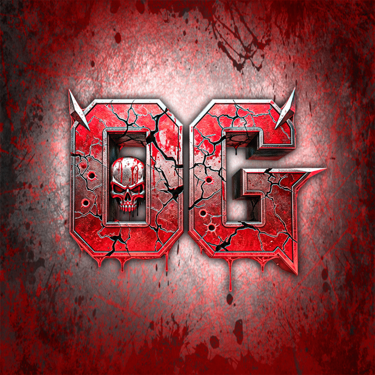 og logo