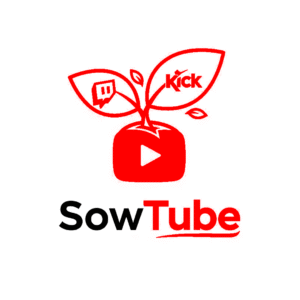 sowtube logo