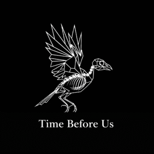 time before us logo