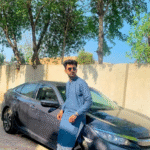 Shakeel, videographer