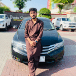shahzad video Editor