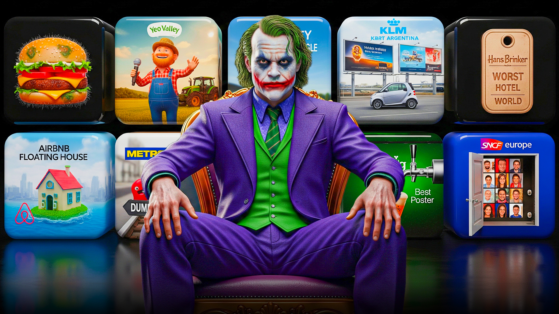 10 Low-Budget Marketing Campaigns That Made a Huge Impact