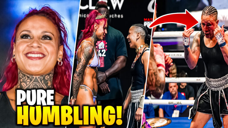 14 Minutes of Cocky Fighters Getting DESTROYED… Brutal Knockouts & Instant Regret