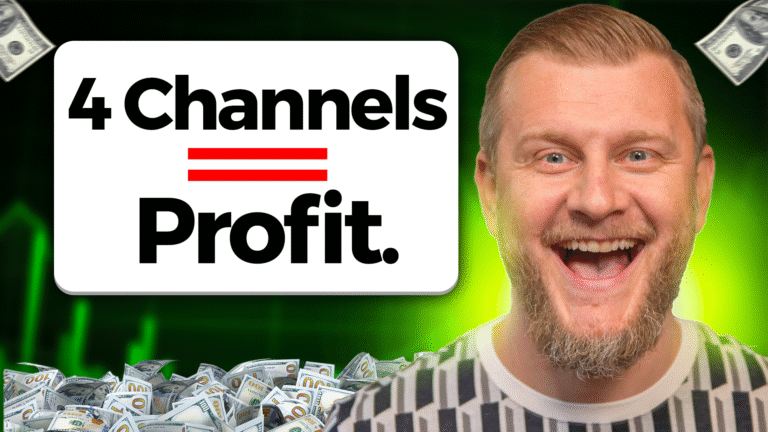 4Channels Profit