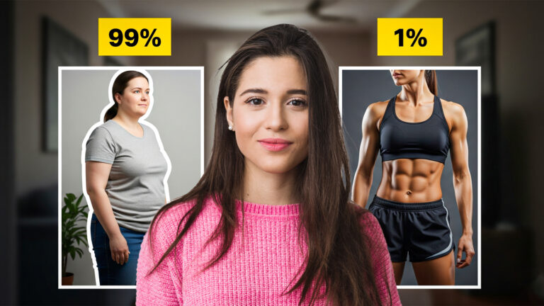 5 Simple Tricks to Instantly Improve Your Fitness Results (Health)