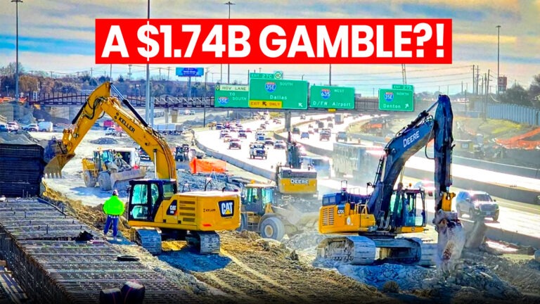 A $1.74B Gamble