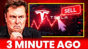 Elon Musk gets NIGHTMARE news about Tesla – Canada’s $43B Retaliation May Cripples Tesla!@1.25x
