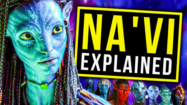 Every Na’vi Clan Explained PART 3