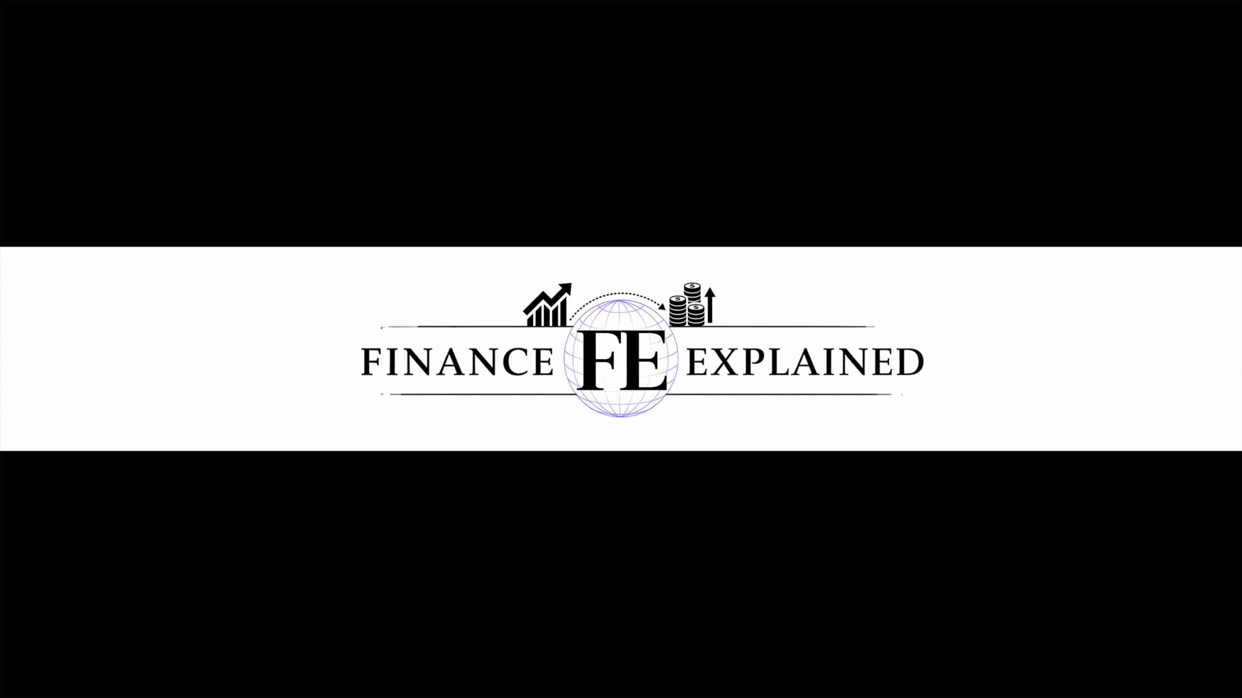 Finance Explained banner