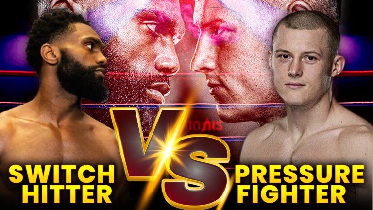 Jaron “Boots” Ennis vs. Eimantas Stanionis Fight Breakdown