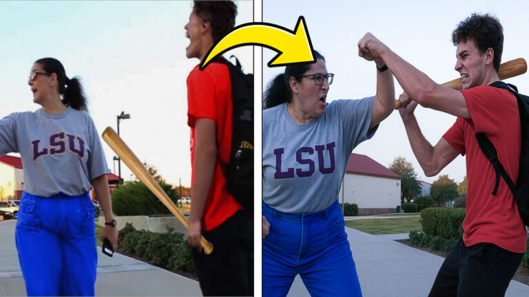 Karen Freaks Out in Public – compilations part 2_