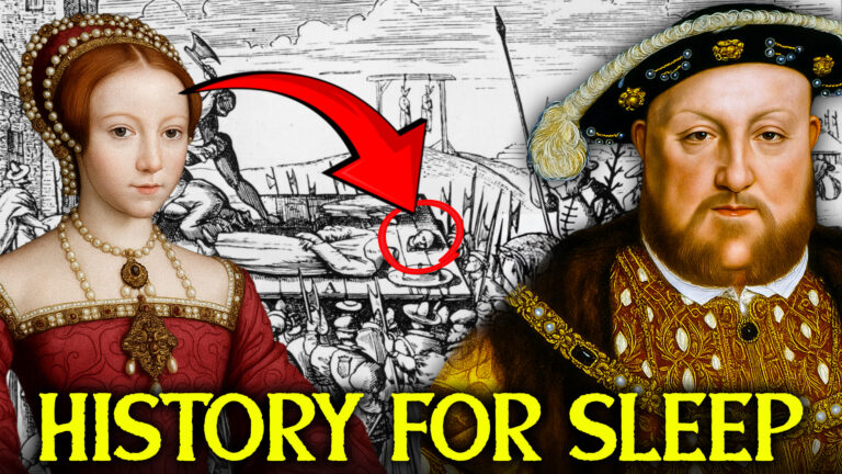 Katherine of Aragon vs Henry VIII – The Queen Who Refused to Be Replaced v2