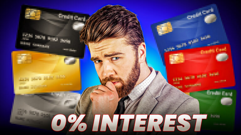 Maximize Your Money with 0% Interest Credit Cards in 2025