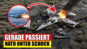 NATO-SCHOCK! Russlands MiG-31 Reißt F-16 Vom Himmel